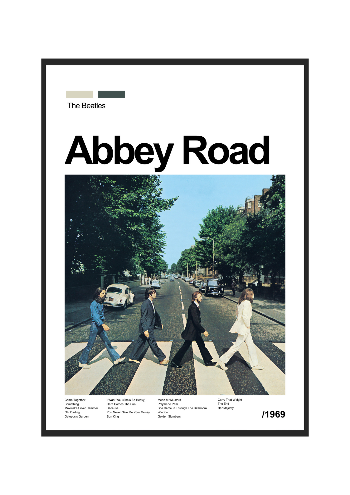 Abbey Road