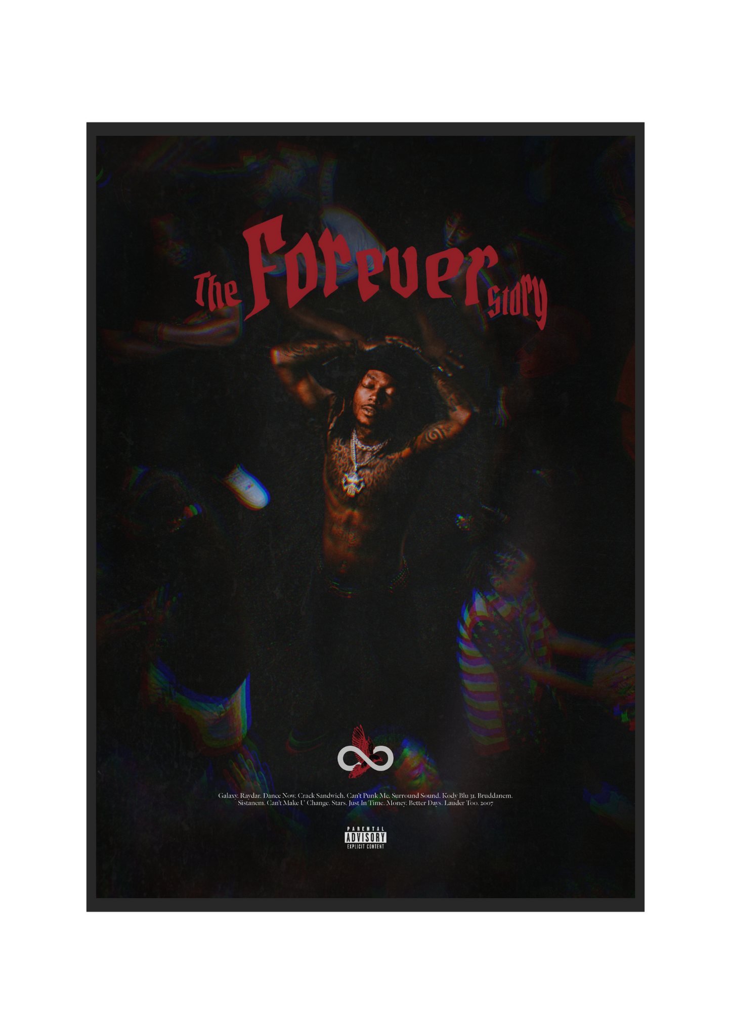 The Forever Story