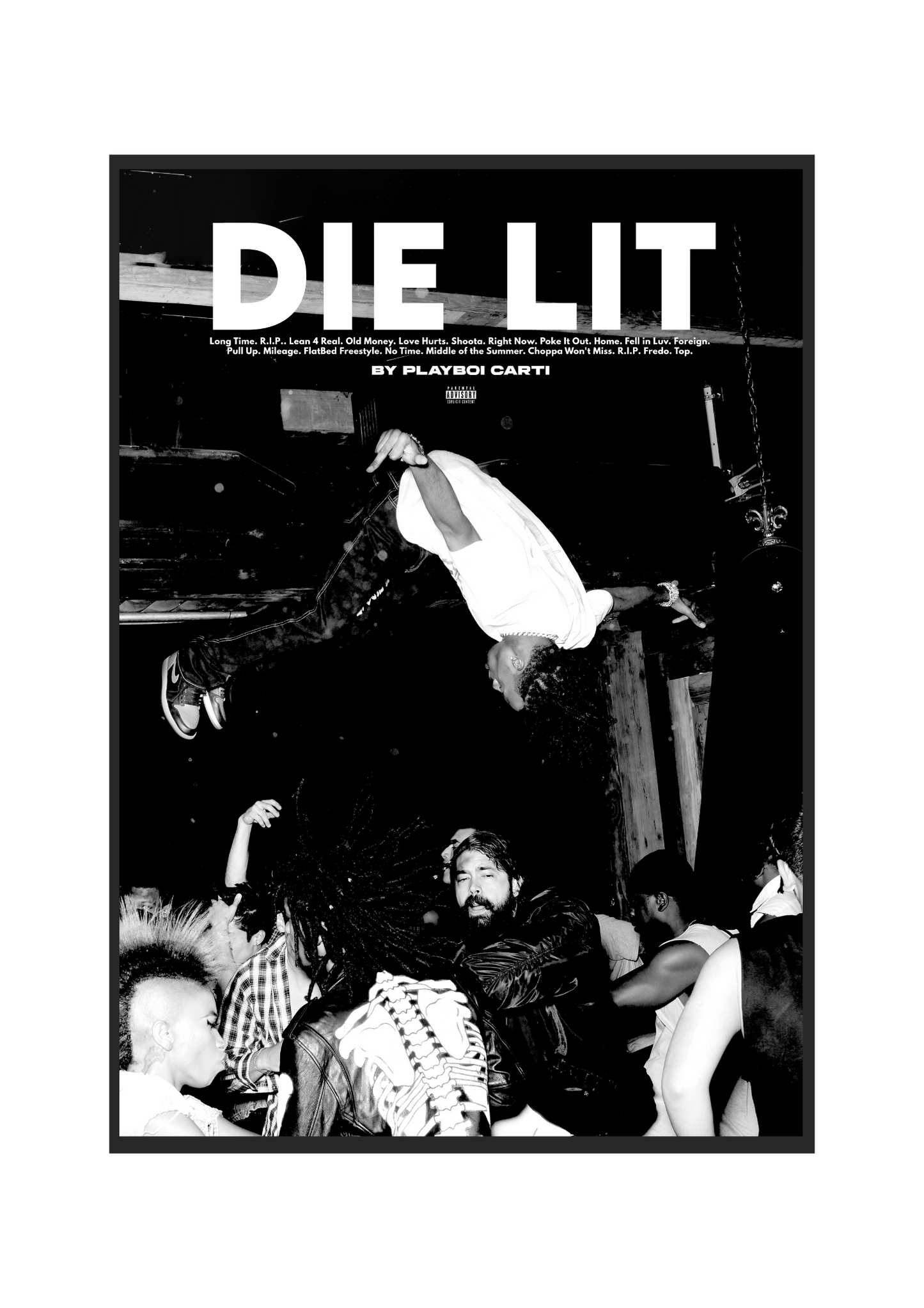 Die Lit