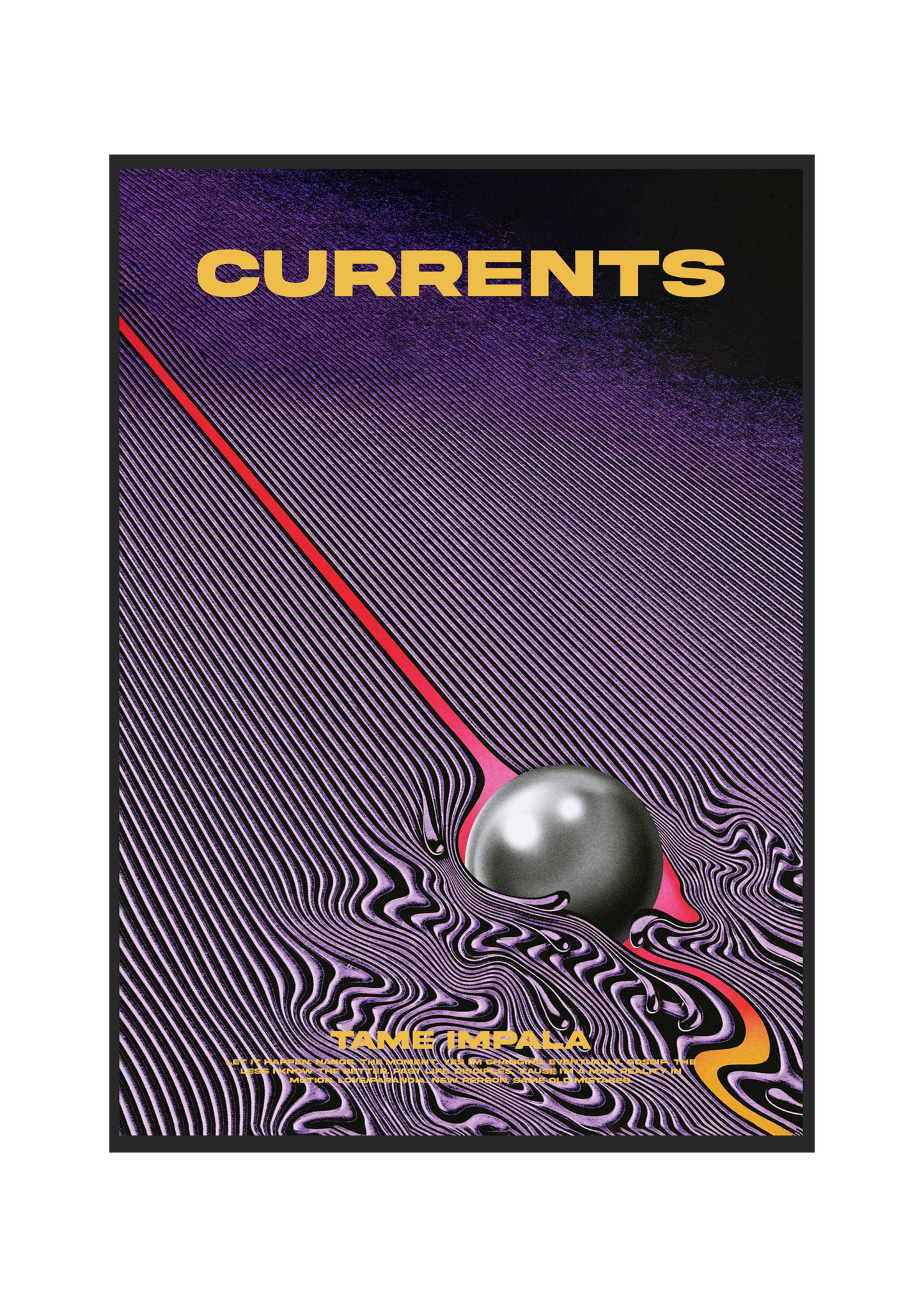 Currents