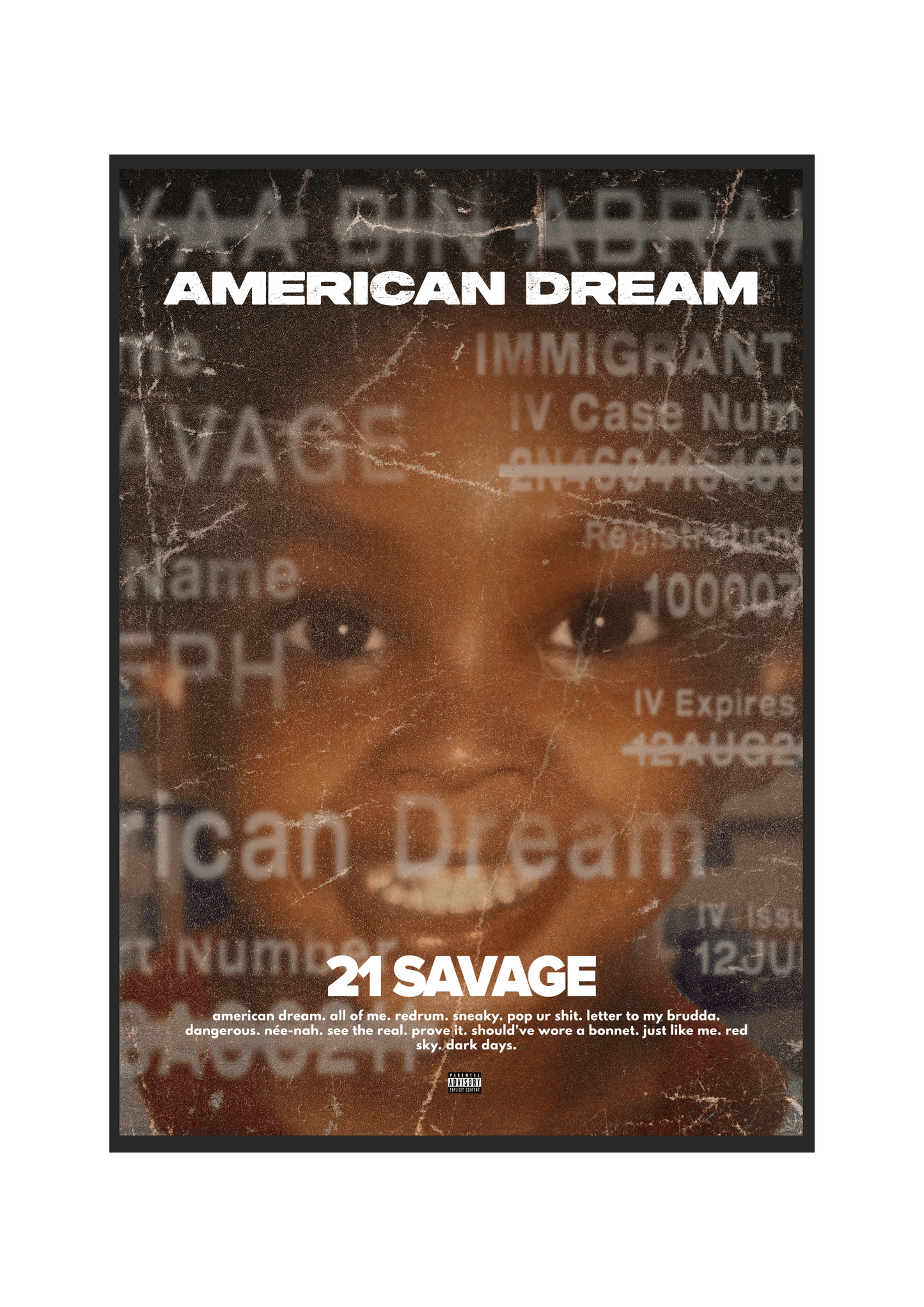 american dream