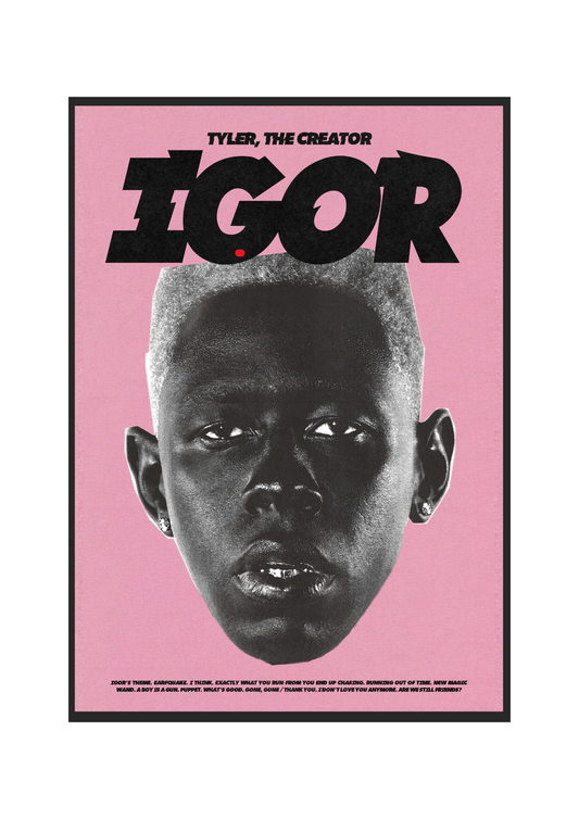 IGOR