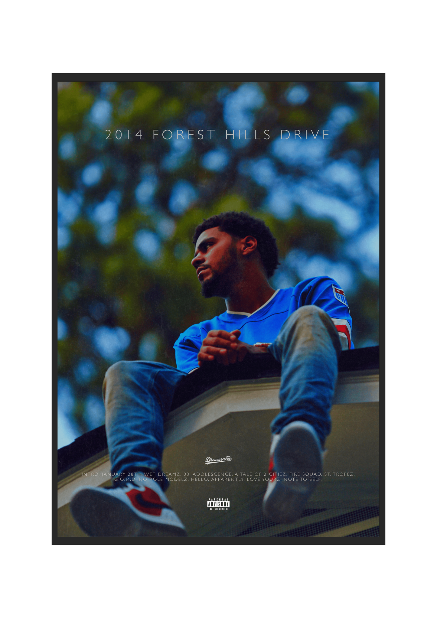 2014 Forest Hills Drive