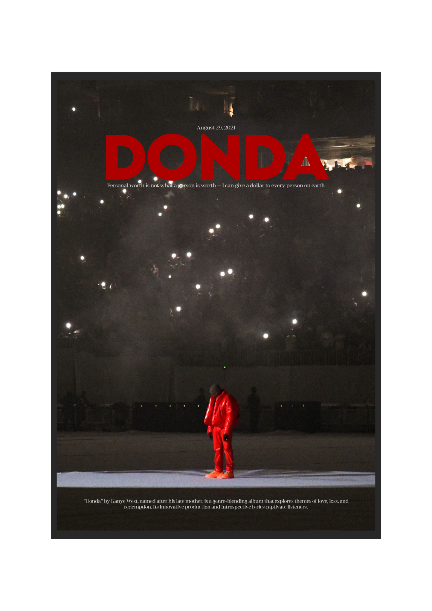 Donda