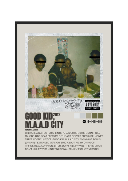 good kid, m.A.Ad city