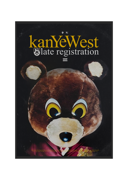 Late Registration