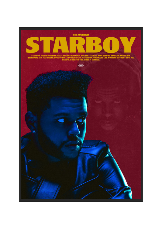 Starboy