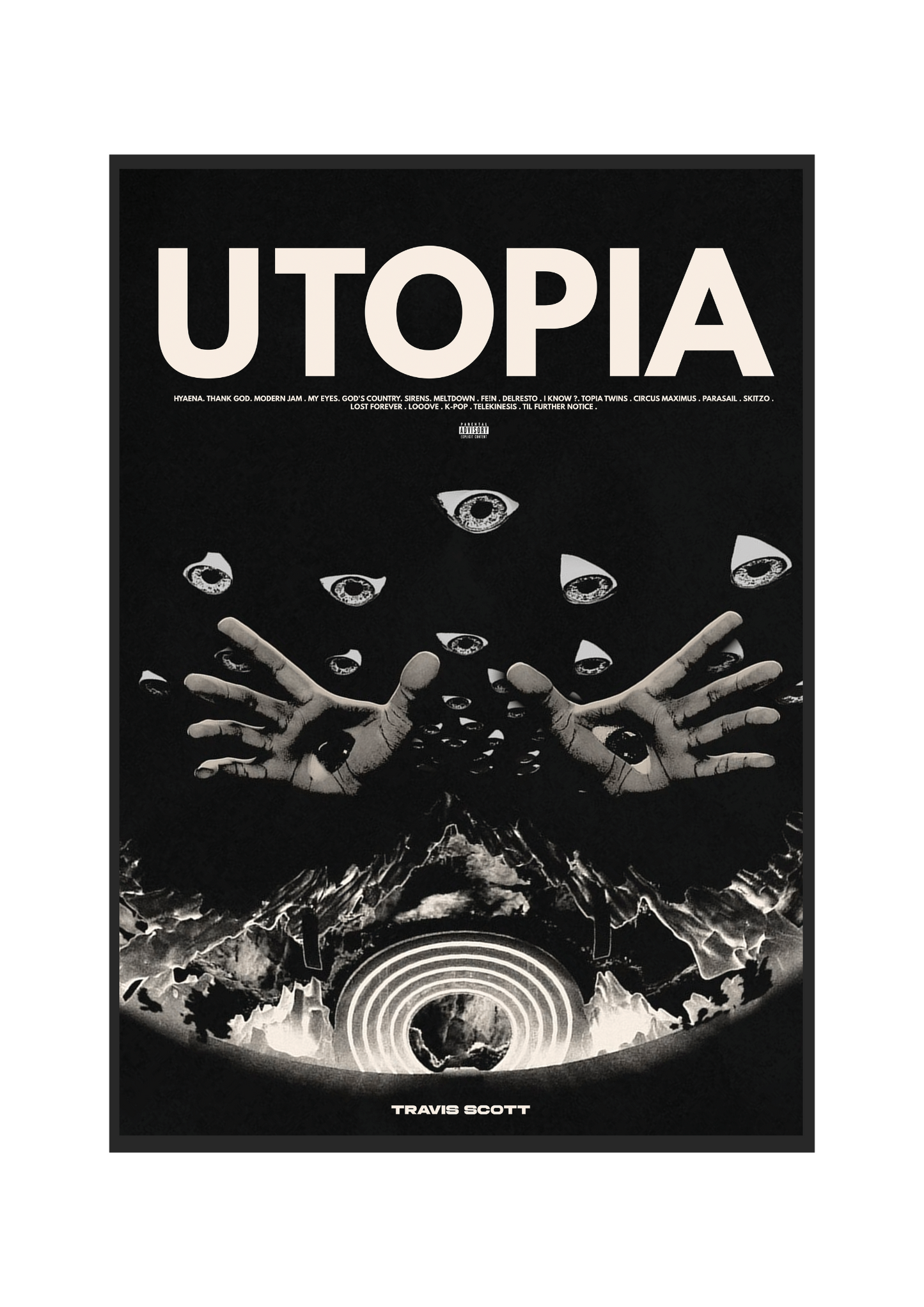 UTOPIA